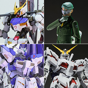 [特設サイト]【TAMASHII NATION 2025】魂ネイション2025/TAMASHII NATION 2025【秋葉原UDX：ガンダムシリーズ展示】