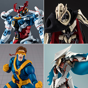 [TOPICS]【一般店頭11月29日発売】四ノ宮功、メタファー：リファンタジオ シーカーなどの計5商品が新発売！