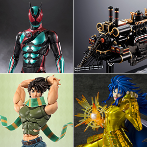 [TOPICS]2025年12月の商品発売スケジュール公開！13日のRX-78NT-1 ガンダムNT-1＆チョバム・アーマー ver. A.N.I.M.E.、20日の日向翔陽、27日の式波・アスカ・ラングレーなど発売日をチェック!!