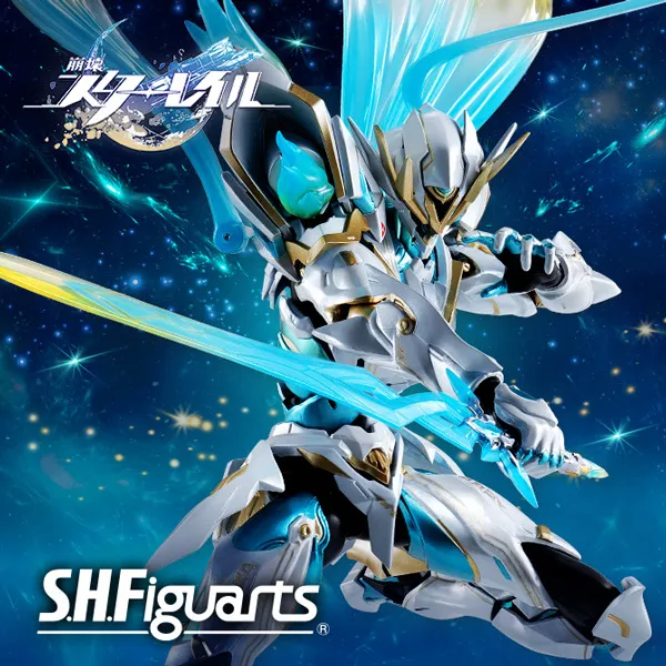 【崩壊：スターレイル】「サム-Spring Missive-」魂ウェブ商店にて4月17日16時予約受付開始！