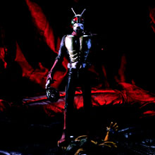 S.I.C. VOL.8 仮面ライダー2号