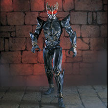 S.I.C. VOL.13 仮面ライダークウガ
