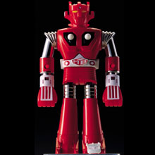 OTHERS GT-04 マッハバロン