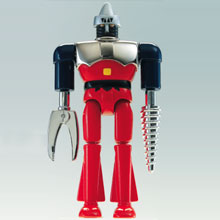 OTHERS GT-07 ゲッター2