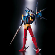 超合金魂 GX-19 ゲッターライガー