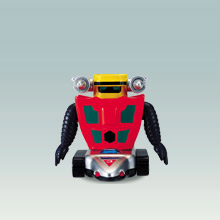OTHERS GT-09 ゲッター3