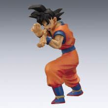 超造形魂 DRAGON BALL Z 其之一