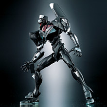 超合金魂 GX-21 エヴァンゲリオン参号機