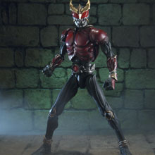 S.I.C. VOL.22 仮面ライダークウガ マイティフォーム