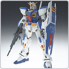 GUNDAM FIX FIGURATION #0021a ガンダムF90
