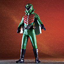 OTHERS VOL.8 ミドレンジャー