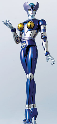 超合金魂 GX-11MA マジンガーエンジェル ダイアナンA