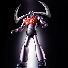 超合金魂 GX-25 ガラダK7