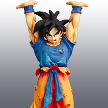 超造形魂 DRAGON BALL Z 其之三