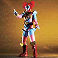 OTHERS VOL.15 ビジンダー