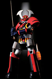 超合金魂 GX-30 バトルフィーバーロボ