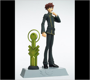 OTHERS コードギアス 枢木スザク