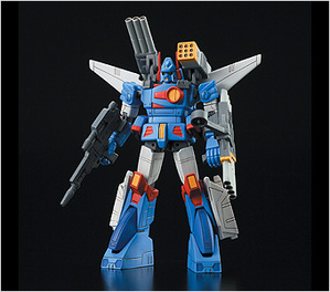 OTHERS ザブングル