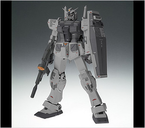 GUNDAM FIX FIGURATION METAL COMPOSITE LIMITED RX-78-3GUNDAM Ver.Ka WITH G-FIGHTER 【G-3 version】
