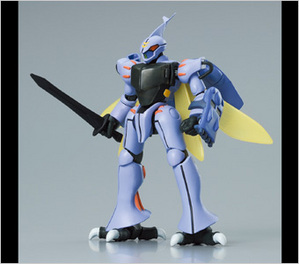 OTHERS ダンバイン