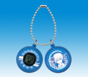 OTHERS 青＜万事屋カラー＞