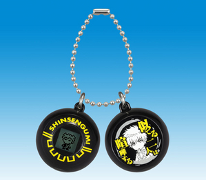 OTHERS 黒＜真選組カラー＞