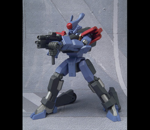 OTHERS サザーランド(純血派機)