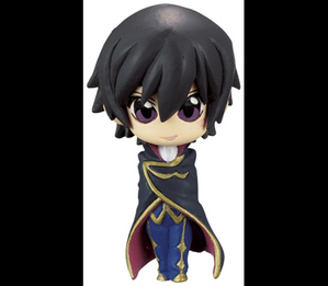 OTHERS コードギアス 反逆のルルーシュ R2