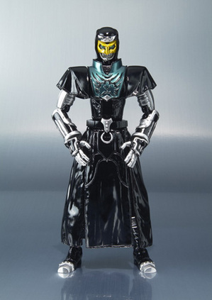 S.H.Figuarts デネブイマジン