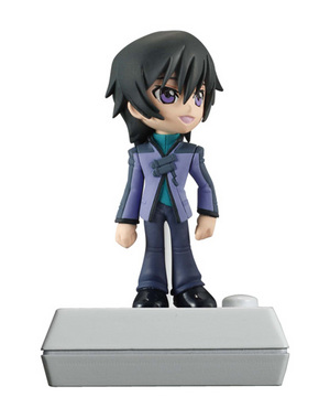 OTHERS コードギアス 反逆のルルーシュR2