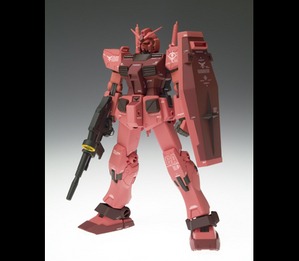 GUNDAM FIX FIGURATION METAL COMPOSITE LIMITED RX-78 キャスバル専用ガンダム