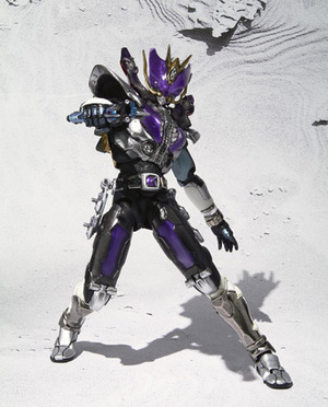 S.I.C. VOL.43 仮面ライダー電王ガンフォーム&リュウタロスイマジン