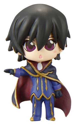 OTHERS コードギアス 反逆のルルーシュ R2 Vol.2 