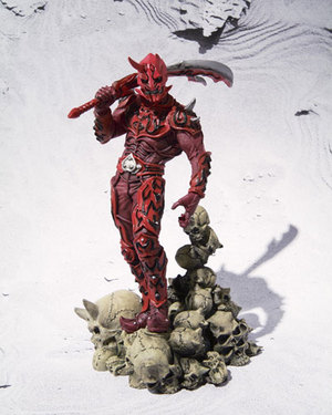 S.I.C.シリーズ 匠魂VOL.10