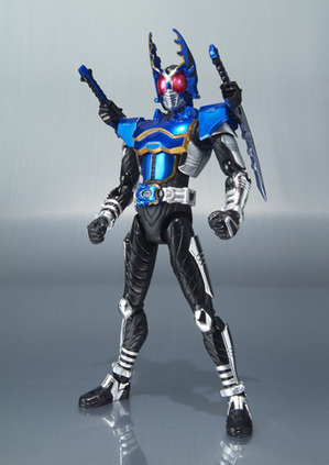 S.H.Figuarts 仮面ライダーガタック