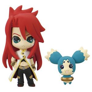 OTHERS テイルズ オブ ジ アビス