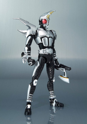 S.H.Figuarts 仮面ライダーヘラクス