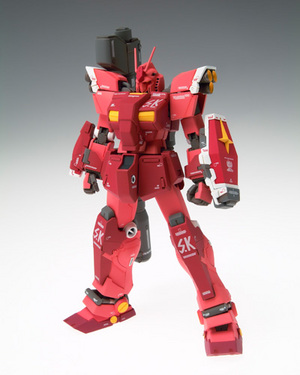 OTHERS #0040 レッドウォーリア