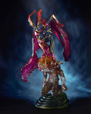 S.I.C.シリーズ ARCHIVES