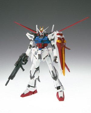 GFFN エールストライクガンダム