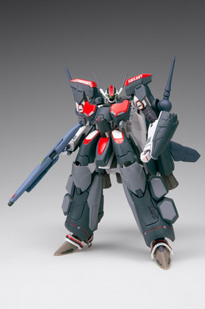 OTHERS アーマードメサイアバルキリー(早乙女アルト機)