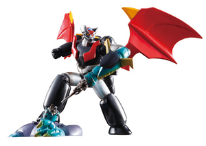 超造形魂 真マジンガー ～衝撃のコレクション～