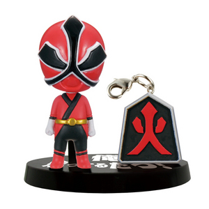 OTHERS 侍戦隊シンケンジャー