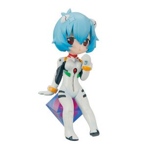 OTHERS エヴァンゲリオン ぷちえう゛ぁ R-style