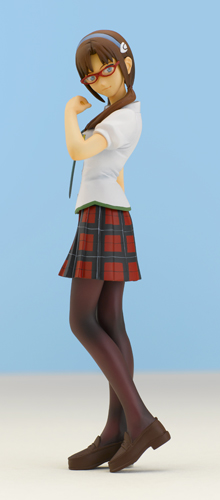 OTHERS 真希波･マリ･イラストリアス