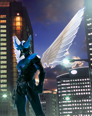 OTHERS ウィングマン -TAKEYA Ver.-