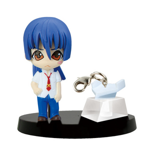 OTHERS マクロスフロンティア