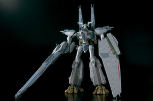 DX超合金 マクロス・クォーター