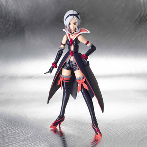 S.H.Figuarts イース