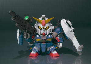 SDX キャプテンガンダム